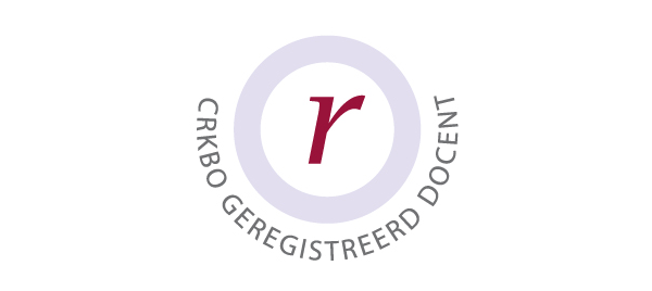 CRKBO Geregistreerd Docent