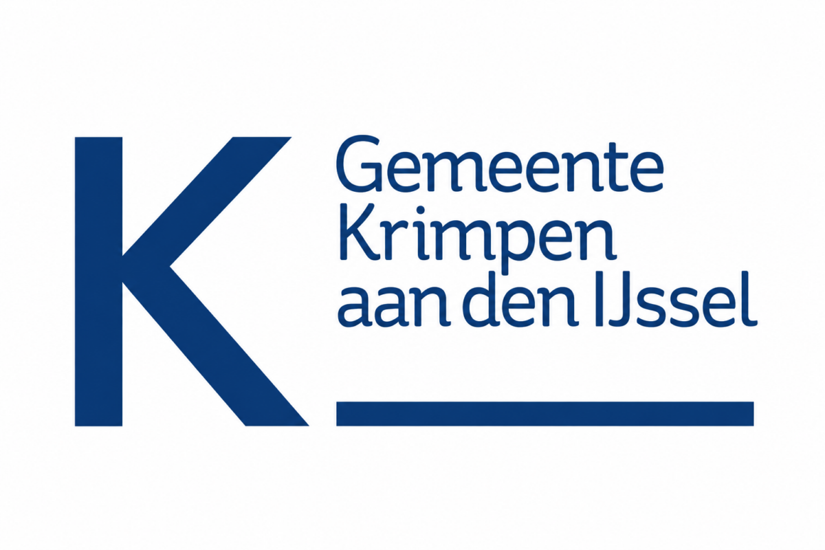 Logo Gemeente Krimpen aan den IJssel