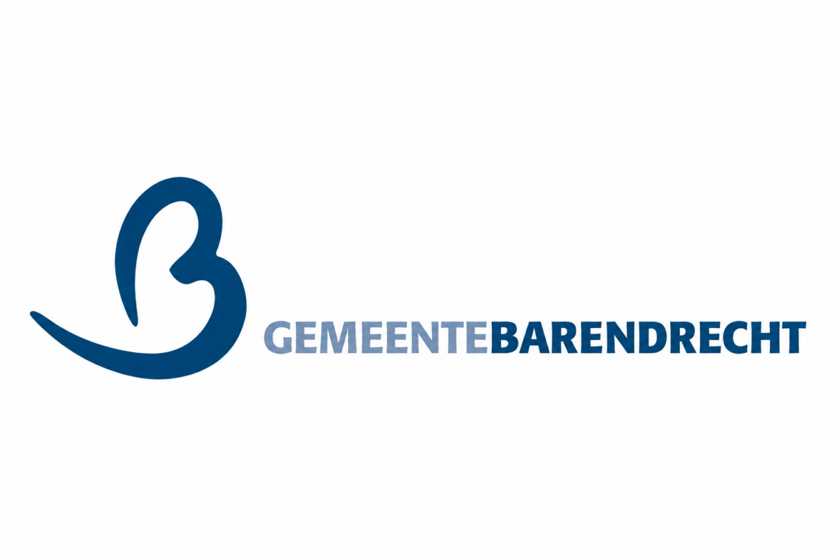 Logo Gemeente Barendrecht
