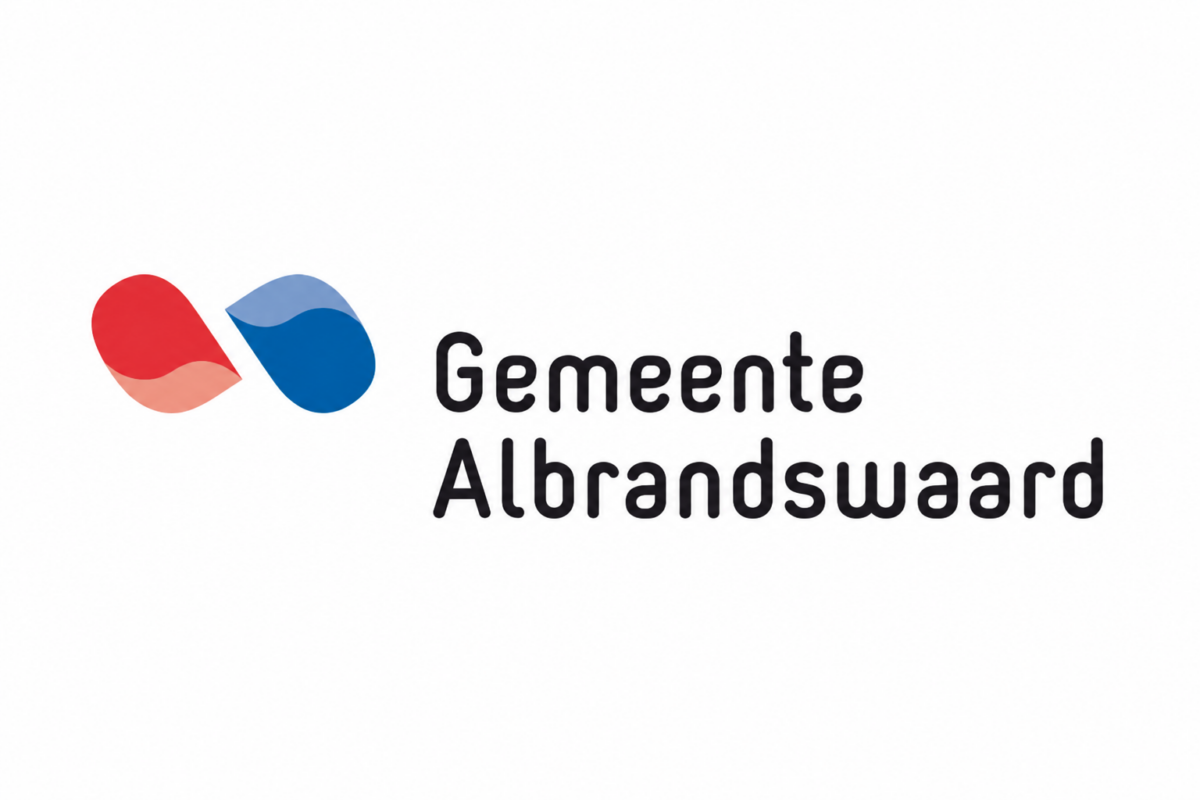 Logo Gemeente Albrandswaard