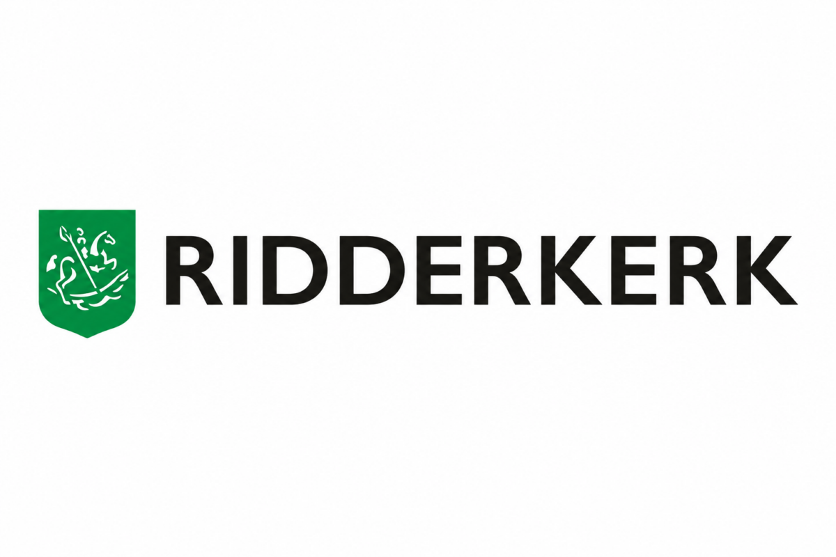 Logo Gemeente Ridderkerk